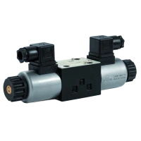 Hydraulic Valves